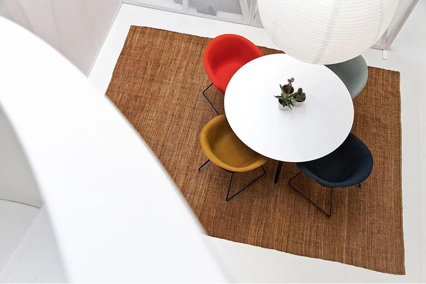 办公椅|现代真皮会议椅|办公安博网页版|安博anbo（中国）安博网页版|Duna 02 餐椅/会议椅